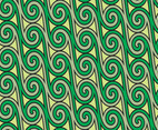 Swirls Pattern Vector