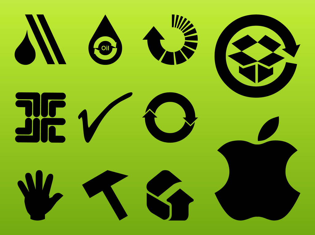 Logos And Symbols