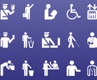 People Symbols Graphics