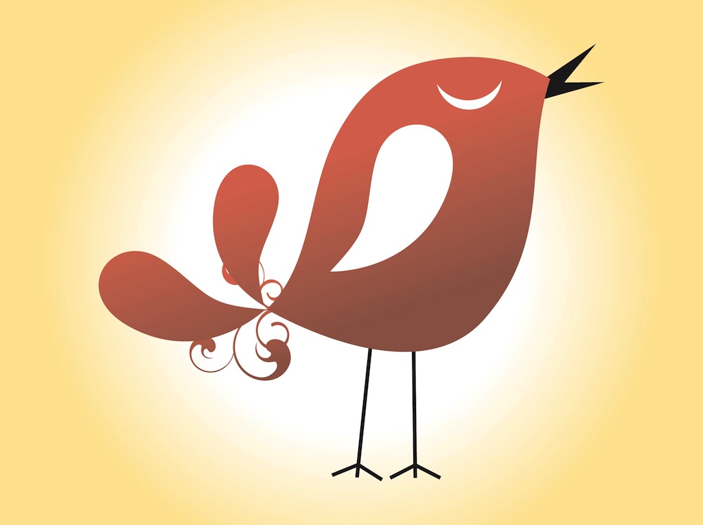 Bird Illustration