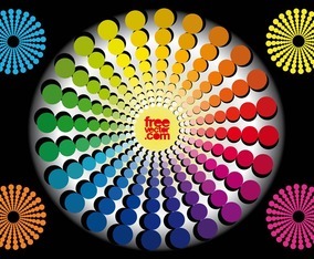 Color Wheel