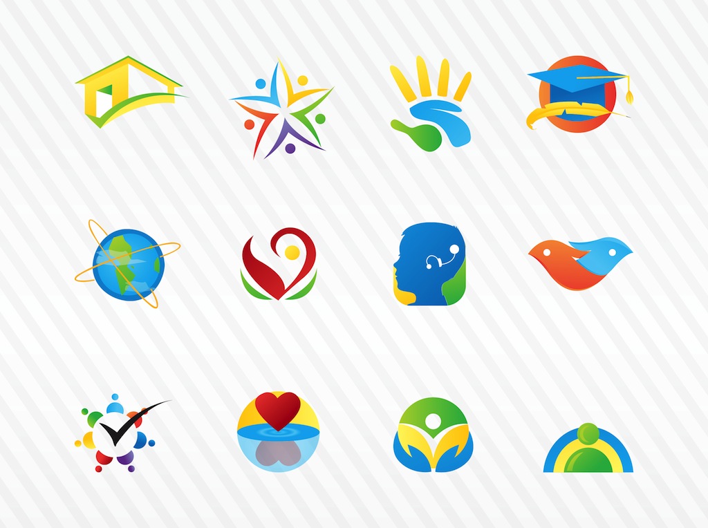 Better World Vector Icons