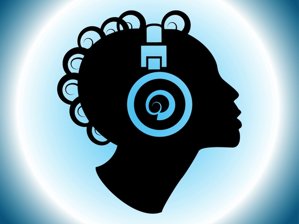 Music Head