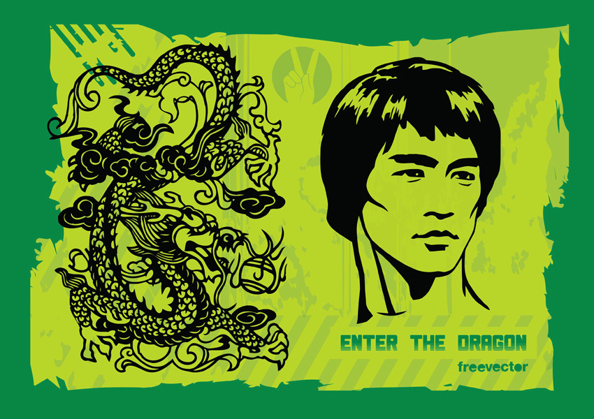 Enter the Dragon