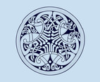Celtic Vector Design