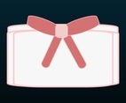 Girly Gift Box