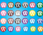 Wordpress Logos