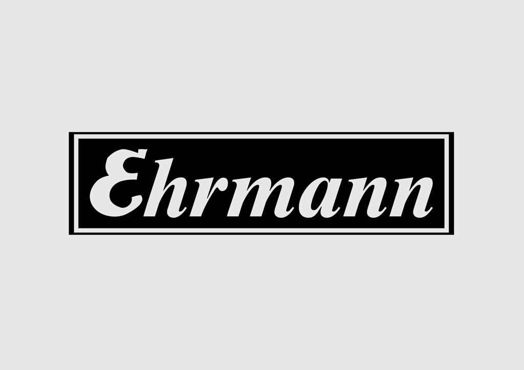 Ehrmann