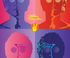 John Lennon Poster