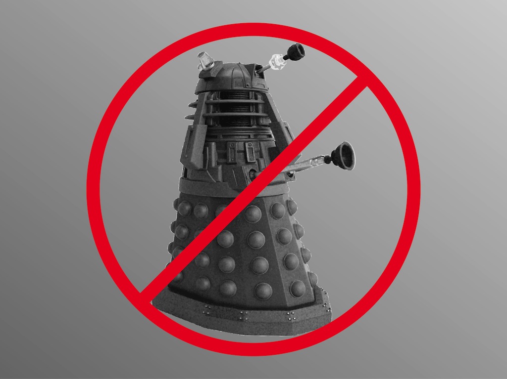 Dalek
