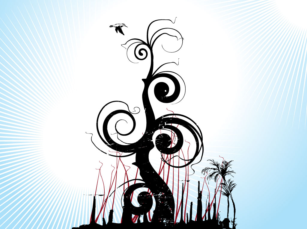 Artistic Nature
