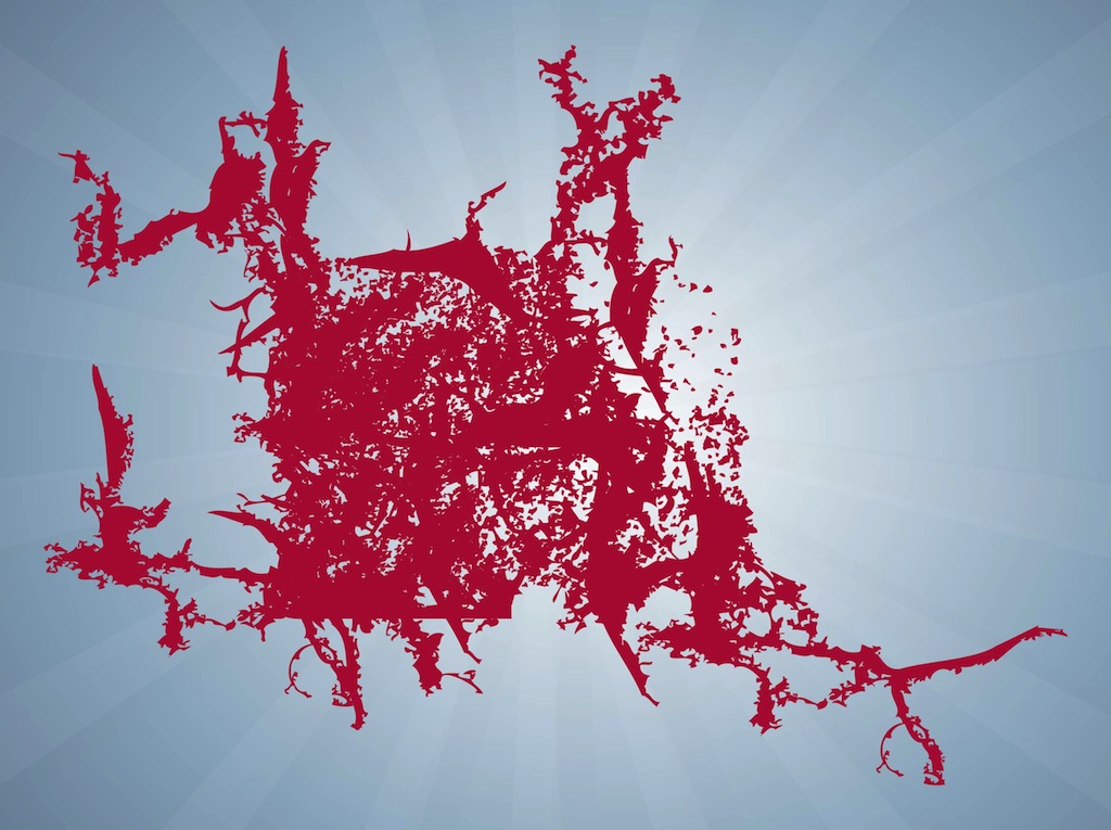 Stained Vector