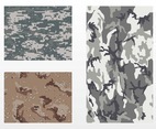 Camouflage Patterns