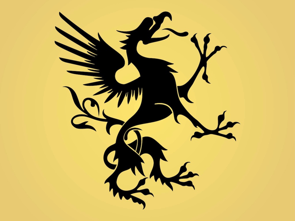 Royal Griffin
