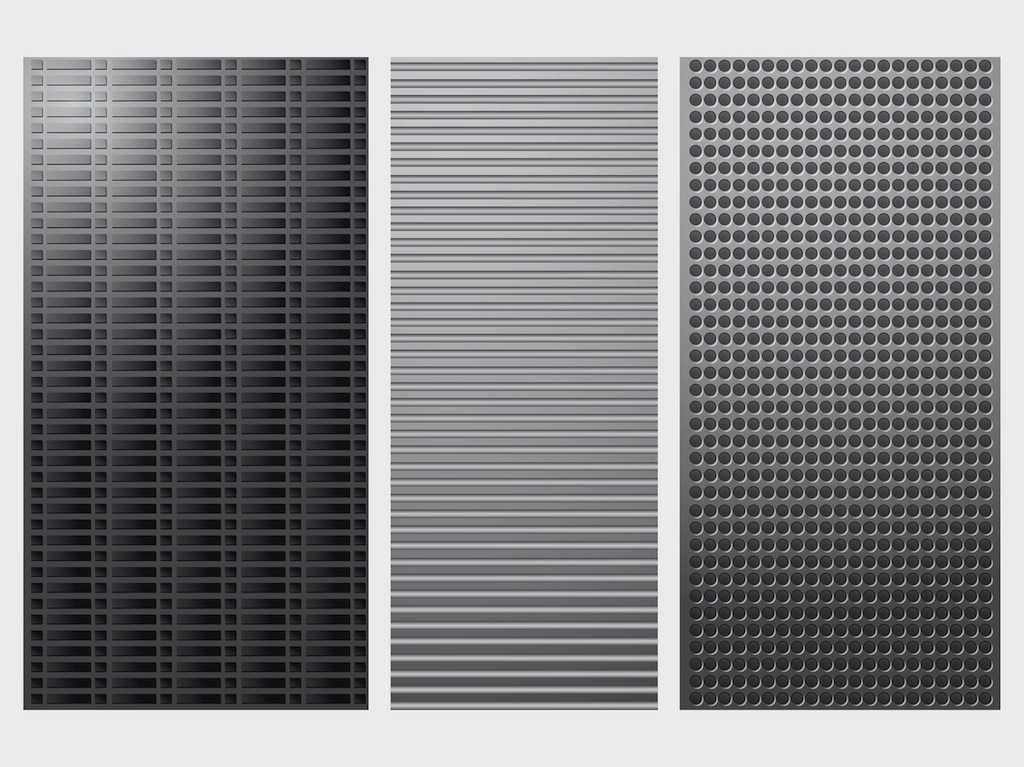 Metal Backgrounds