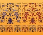 Vector Art Nouveau