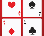 Poker Game Cards