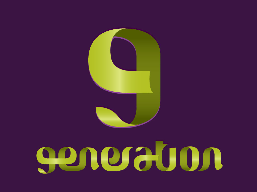 Modern Generation Logo
