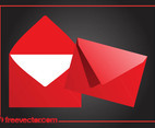 Red Envelopes Graphics
