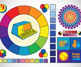 Color Graphics