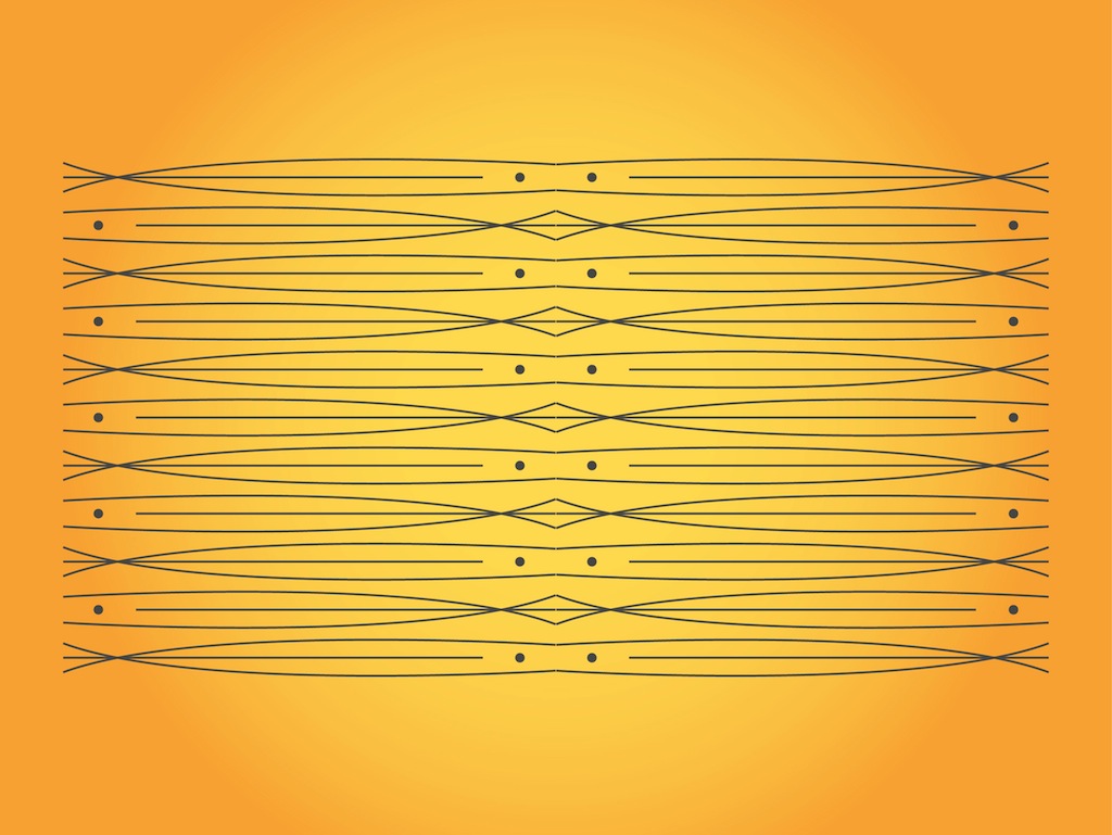 Lines Decoration