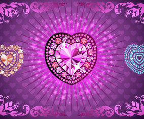 Free Valentine Vector Graphics Vector Art & Graphics | freevector.com