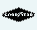Goodyear Vector Logo