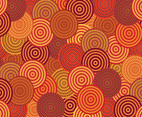 Vector Circles Background
