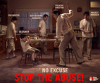 Stop the Abuse