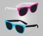 Sunglasses Vectors