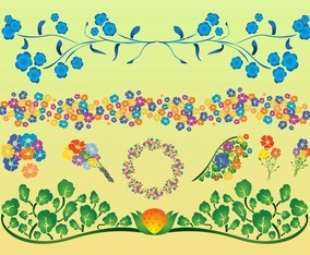 Spring Vectors Vector Art & Graphics | freevector.com