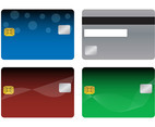 Bank Cards Templates