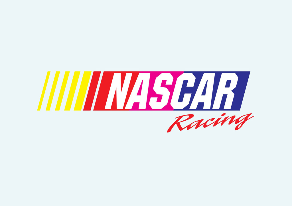 Image result for nascar logo