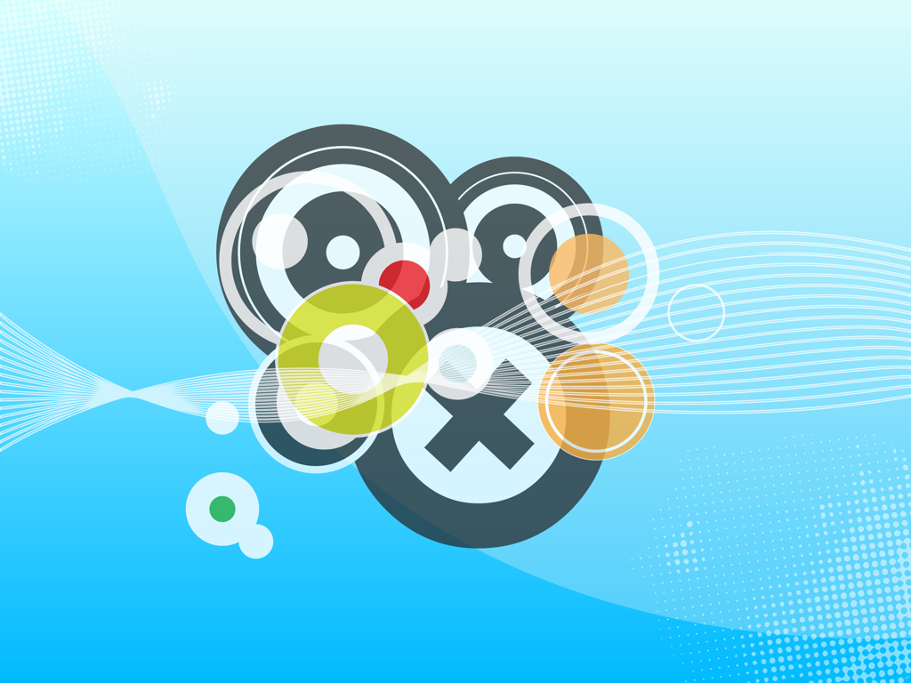 Circles Footage