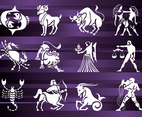 Horoscope Vectors