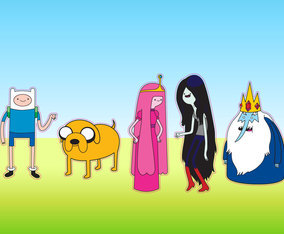 Wonderdal Characters Wonderland Characters Vector Vector Art & Graphics | freevector.com
