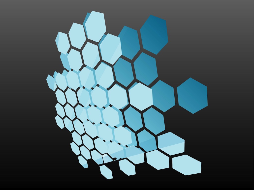 Honeycomb Graphics