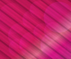 Vector Striped Background