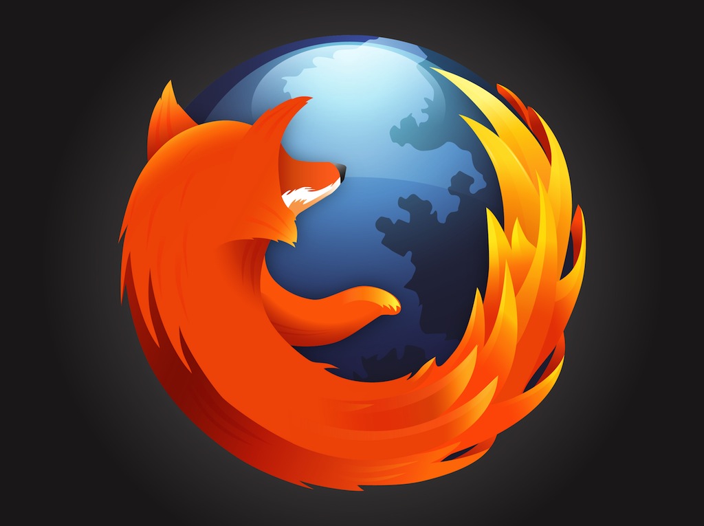 Mozilla Firefox Logo Vector Art & Graphics | freevector.com