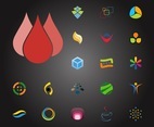 Colorful Logo Pack