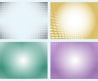 Dotted Backgrounds