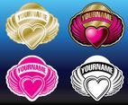 Heart Logos