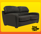 Black Couch Graphics