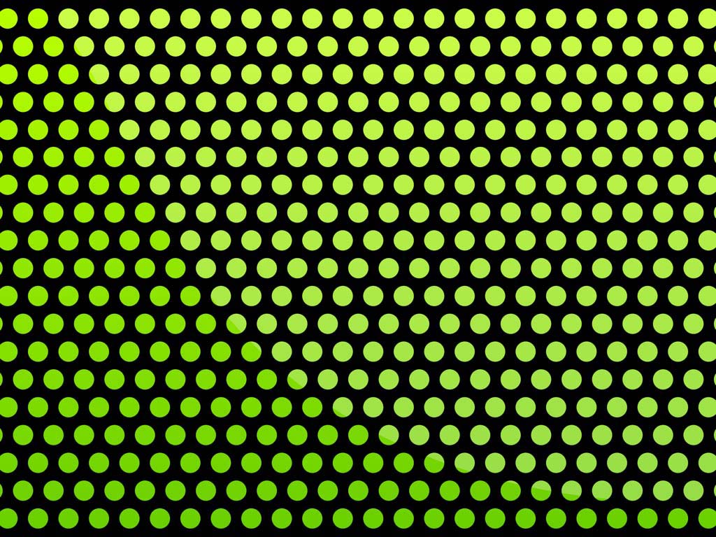 Pattern With Dots