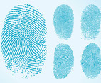 Fingerprints Graphics