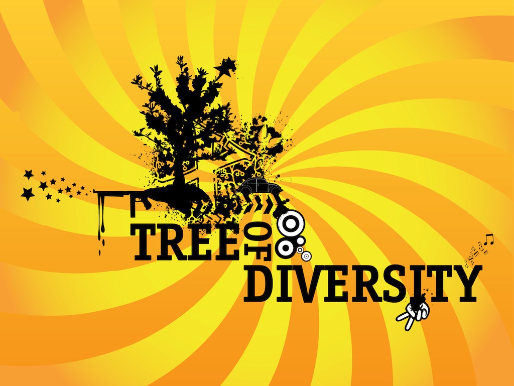 Tree Of Diversity