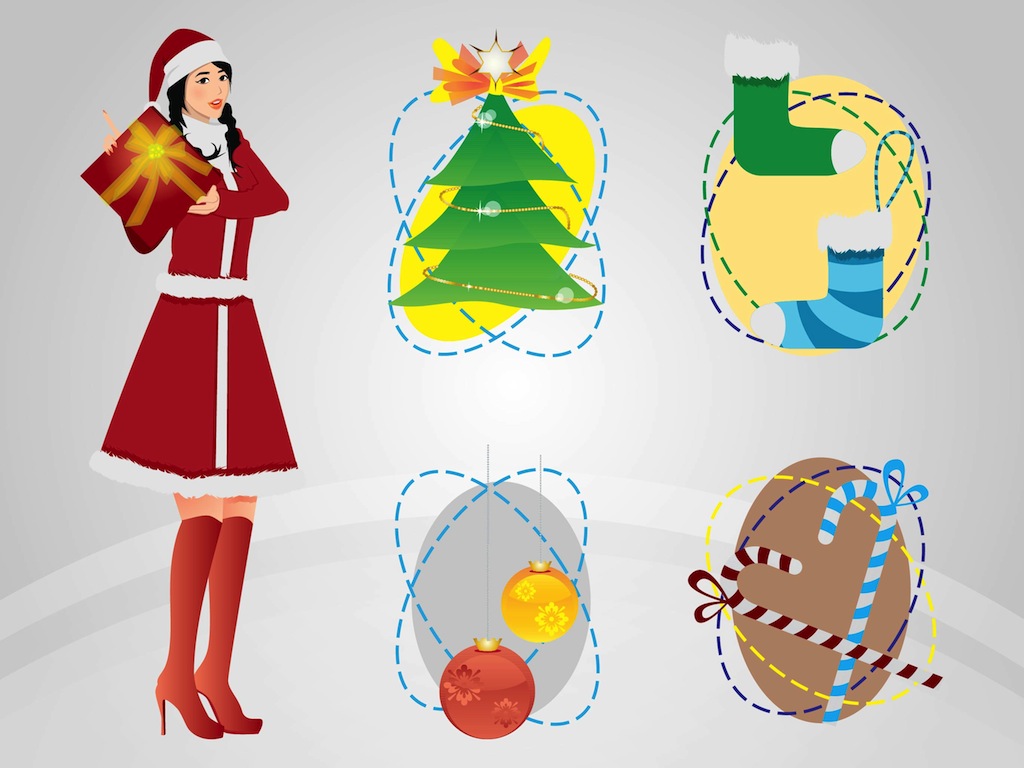 Christmas Art
