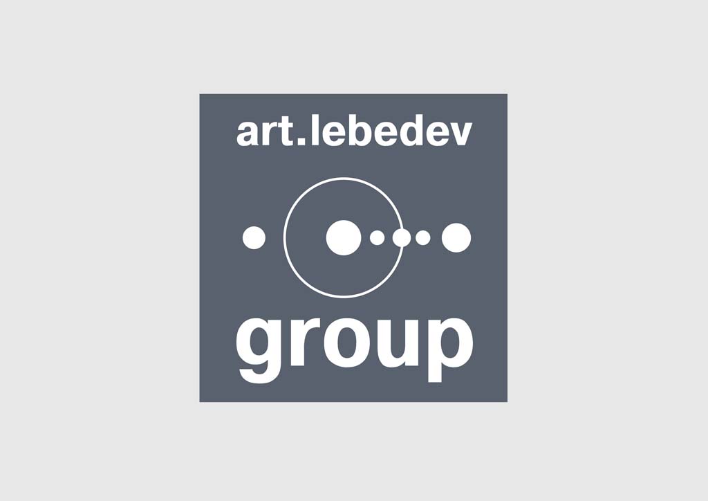Art. Lebedev Vector Logo