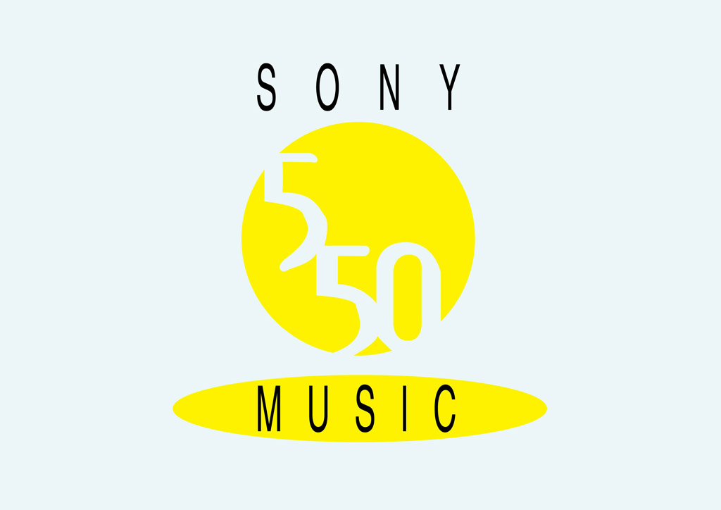 Sony 550 Music