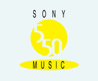 Sony 550 Music